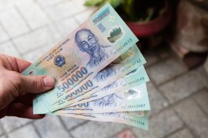 Best Place to Exchange AUD to Vietnamese Dong