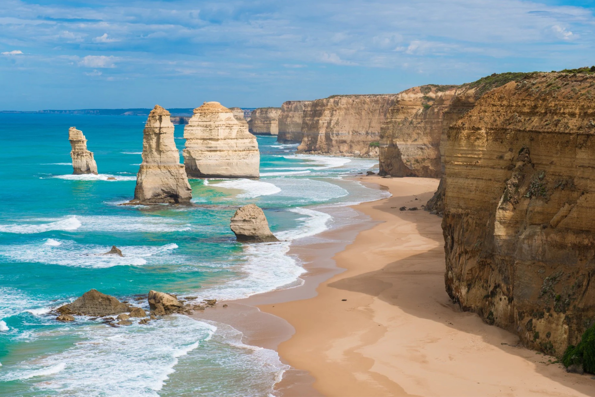 The Best Holiday Destinations in Australia