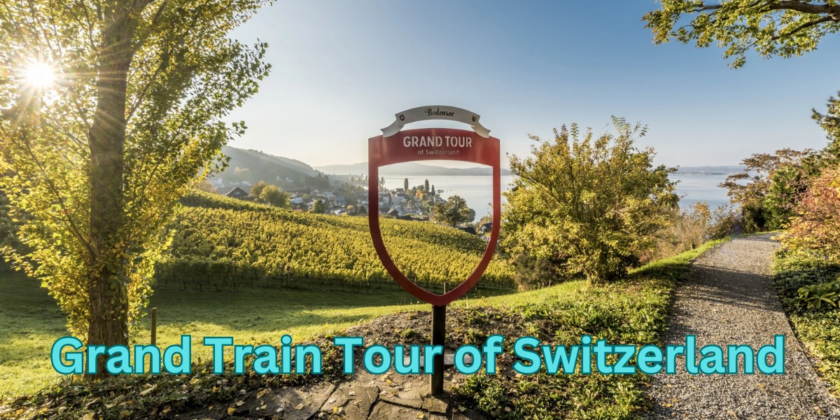 Grand Tour Of Switzerland Photo Spots