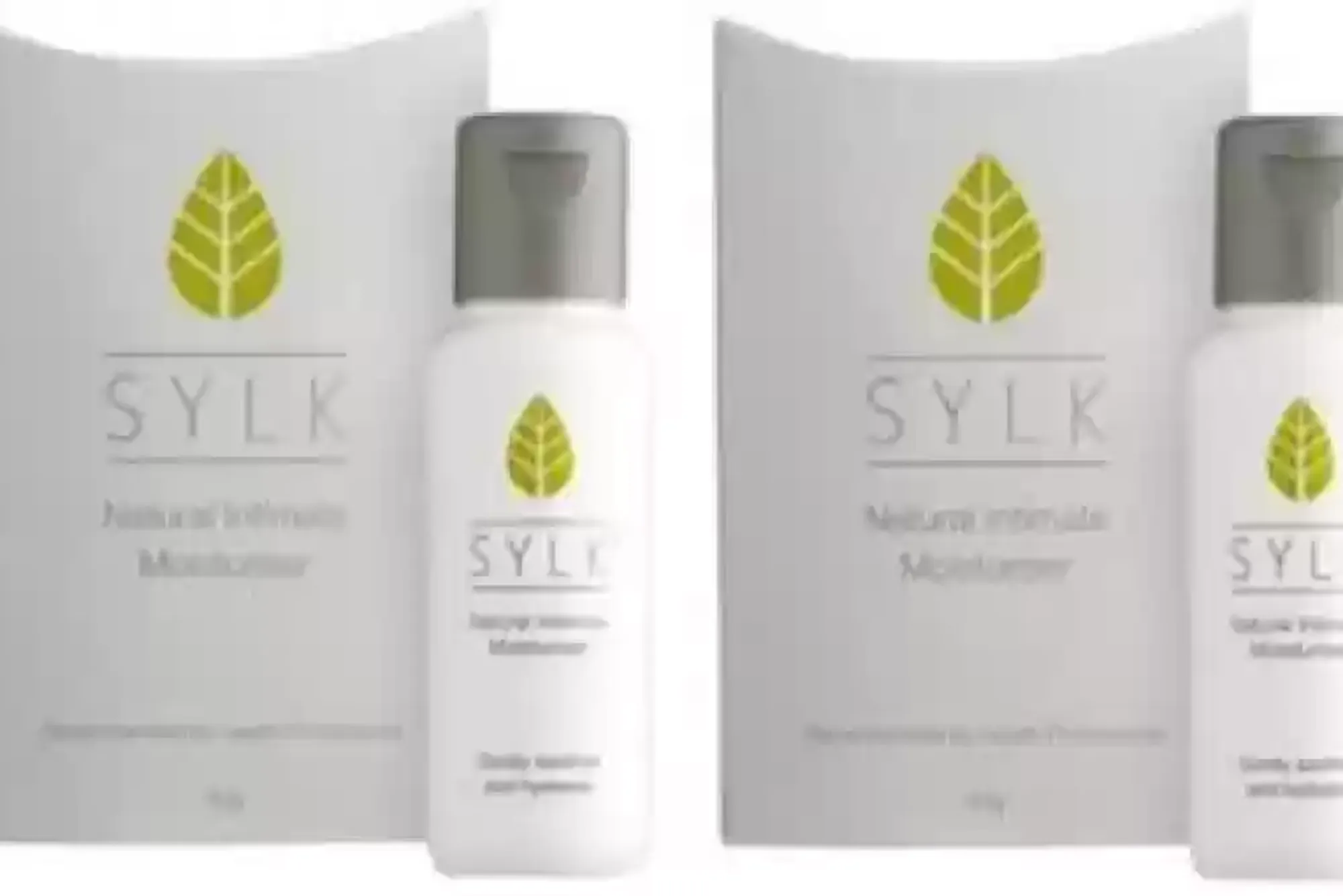 Sylk Lubricant