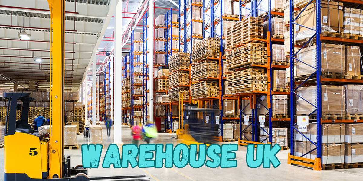 Warehouse UK