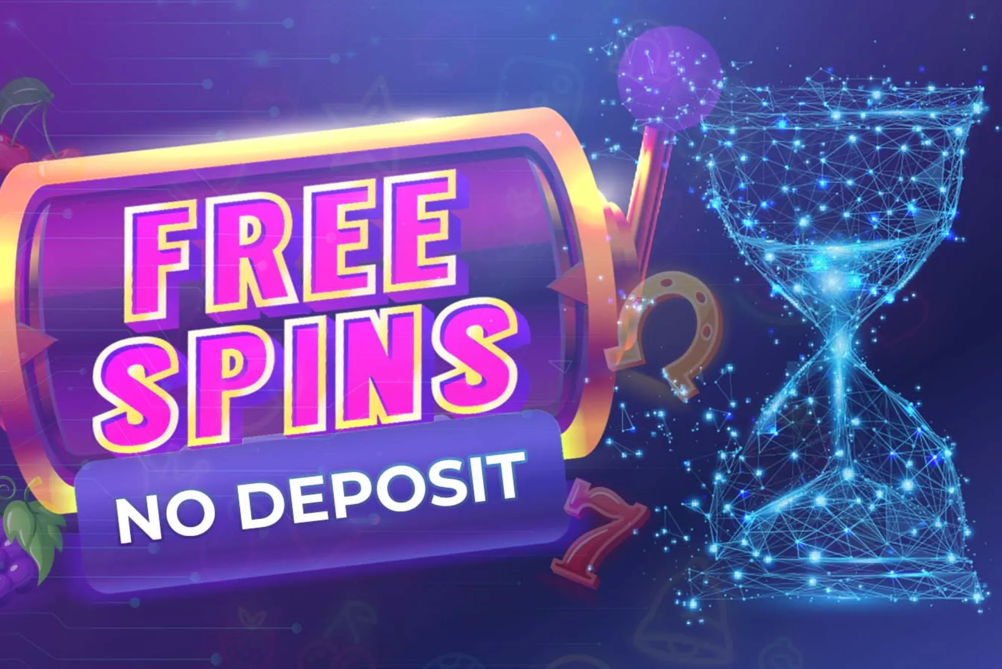 Free Spins On Registration No Deposit 2023 Uk Real Money