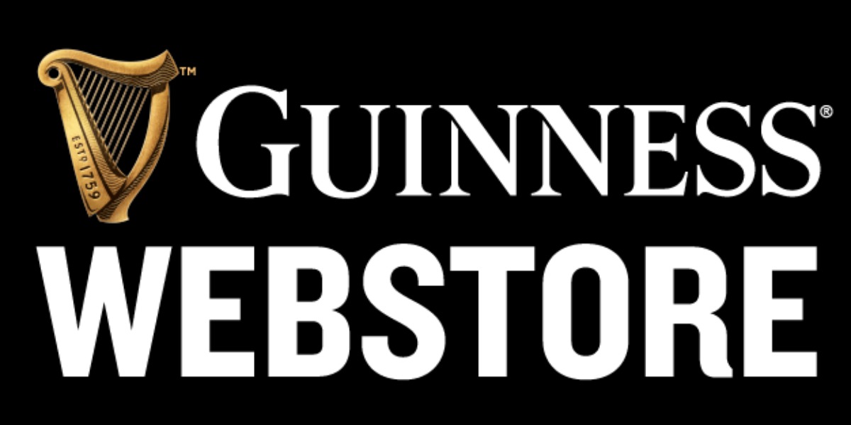 guinness webstore