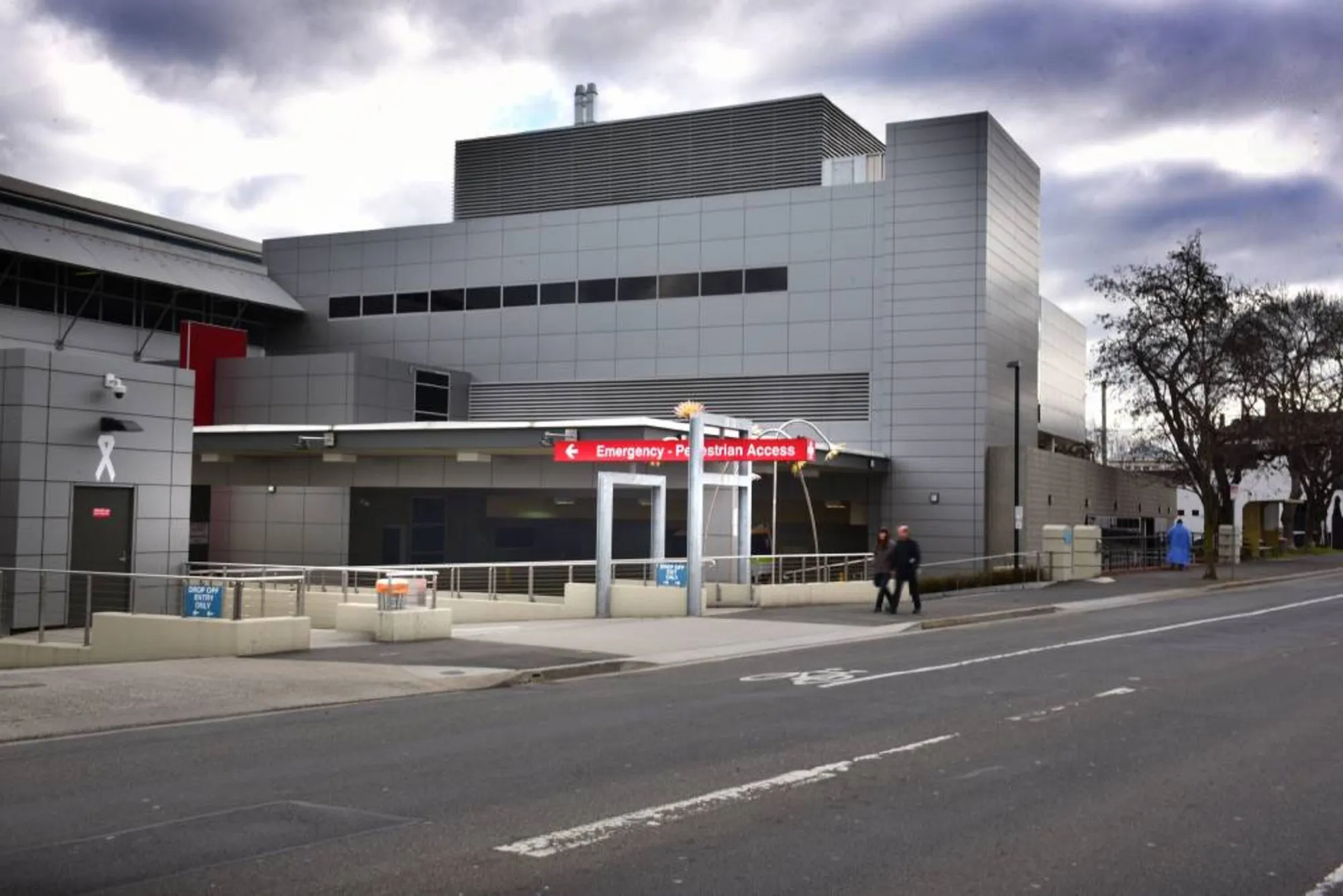 medical center launceston