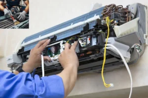 Best Ways to Avoid Frequent AC Repair in Dubai Al Barari