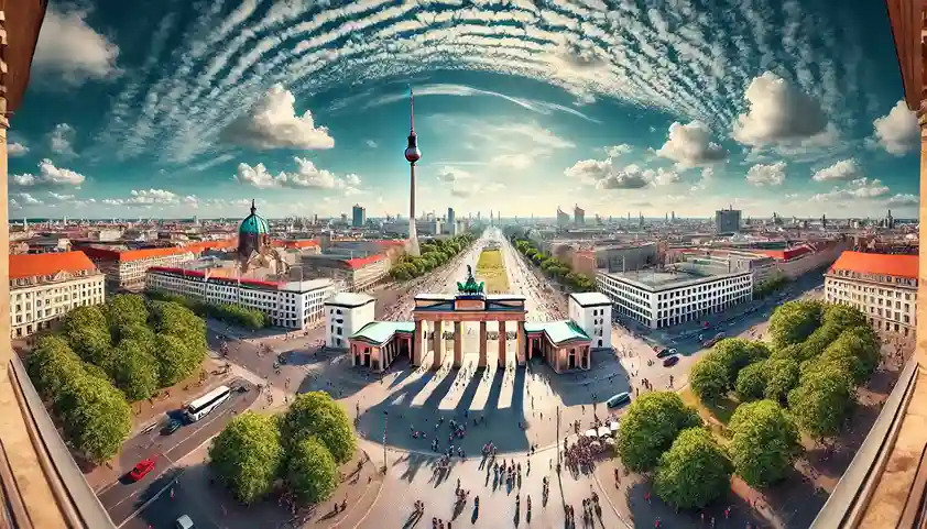 What Attractions to Visit in Berlin?