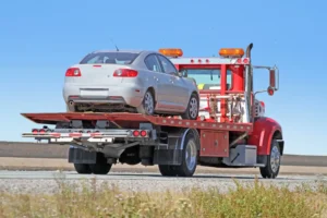 Are There Emergency Car Recovery Services in Abu Dhabi?