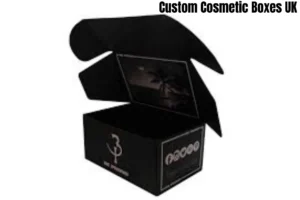 Custom Cosmetic Boxes UK: A Must for Direct-to-Consumer Brands