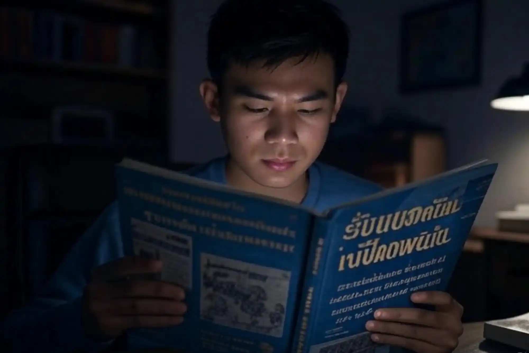 รับเปิดเว็บพนันคืออะไร เข้าใจให้ชัดก่อนเริ่มต้นสร้างเว็บพนัน