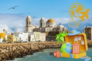 Discover Cádiz: A Historical Journey Through Free Tours