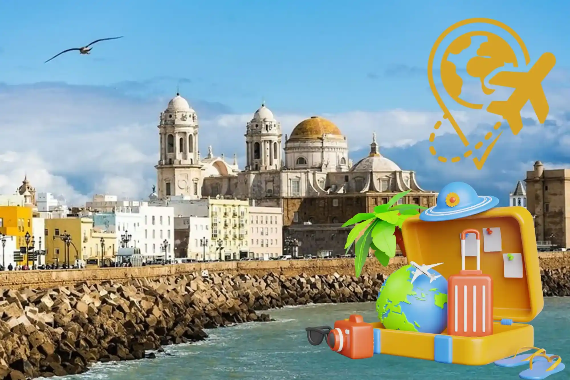 Discover Cádiz A Historical Journey