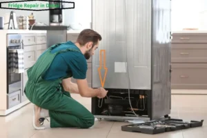 How to Get Fast Fridge Repair in Jumeirah