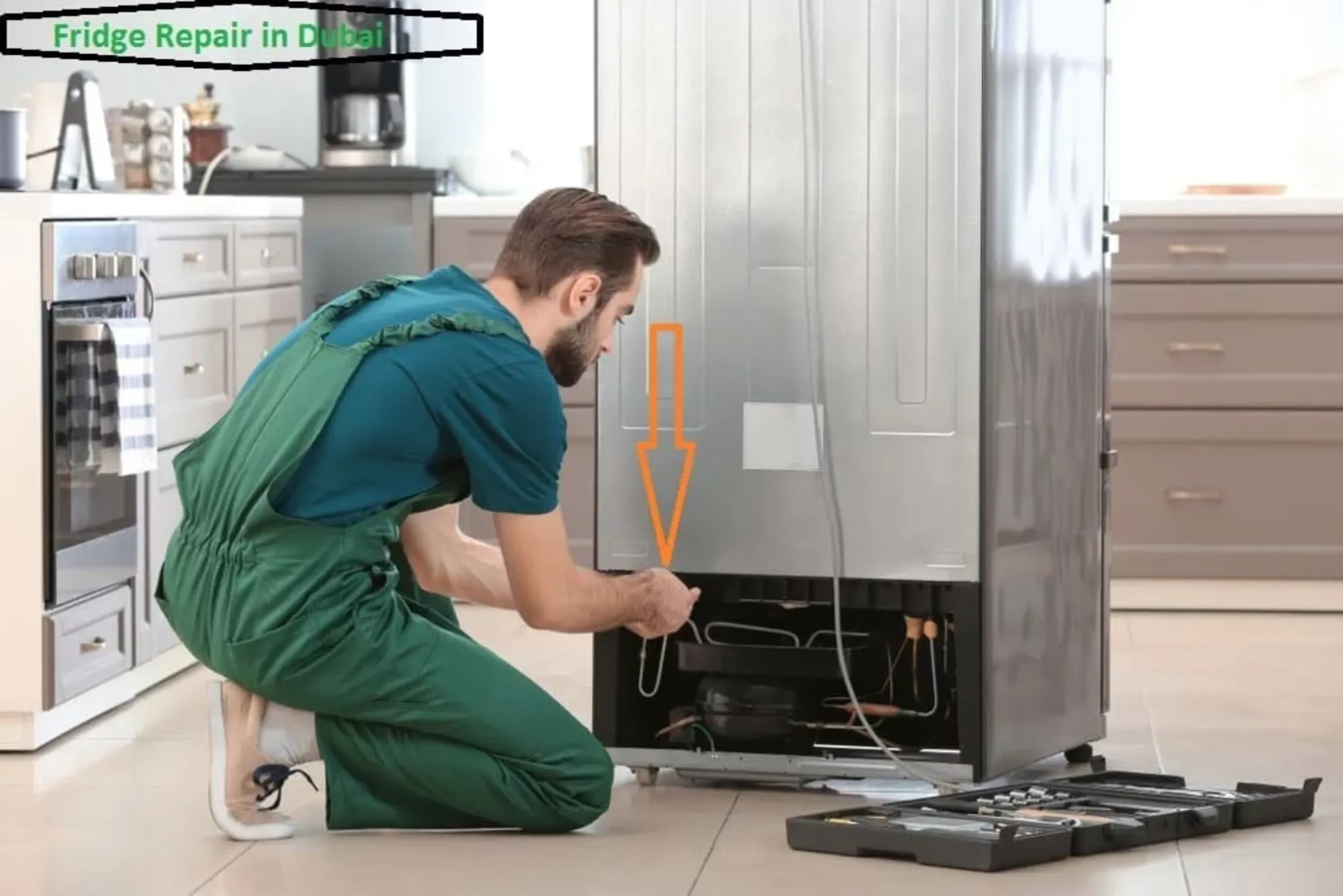 How-to-Get-Fast-Fridge-Repair-in-Jumeirah