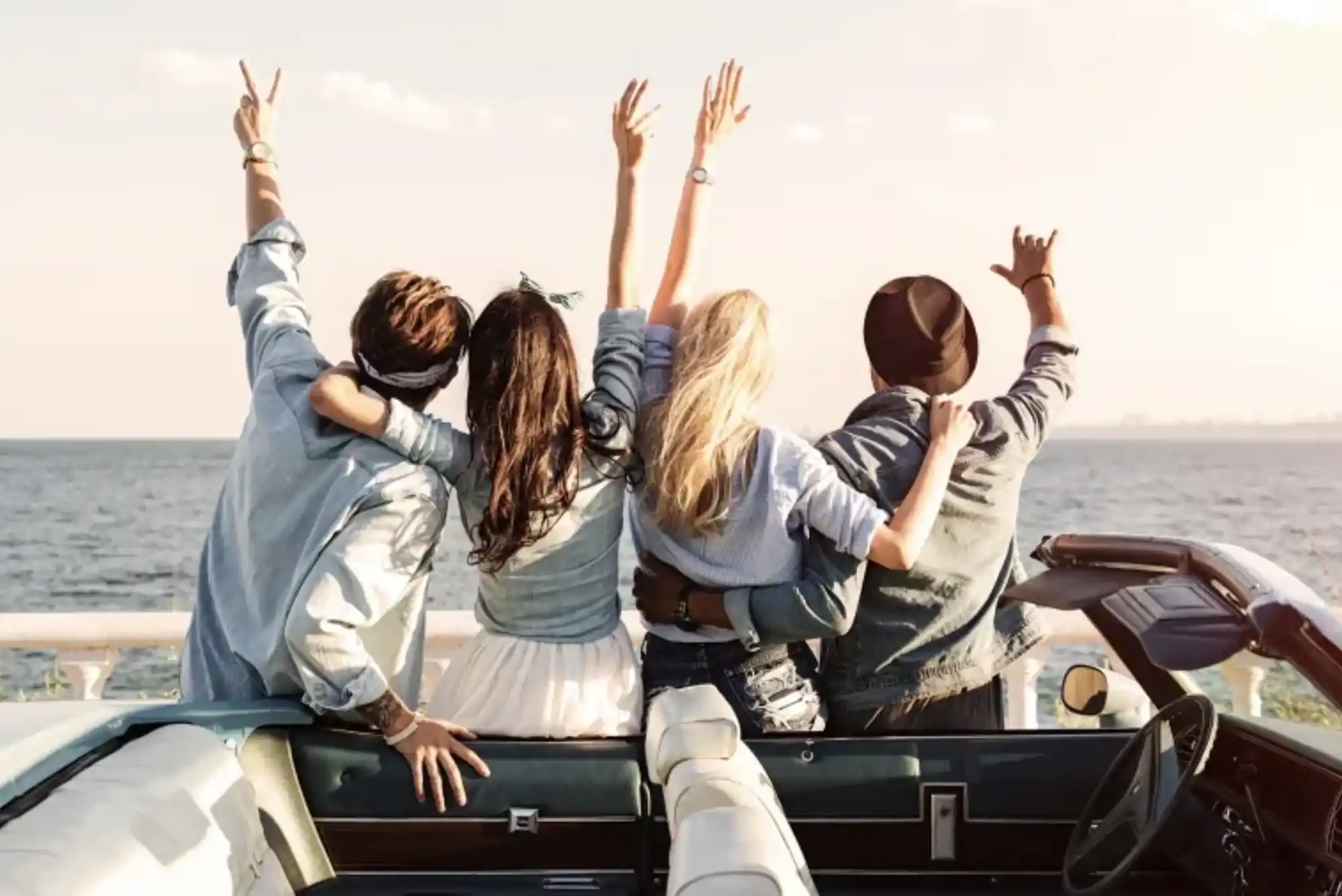 Road Tripping on a Budget Travel Hacks for Big Savings