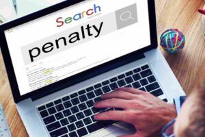 Google Penalty Recovery Dubai