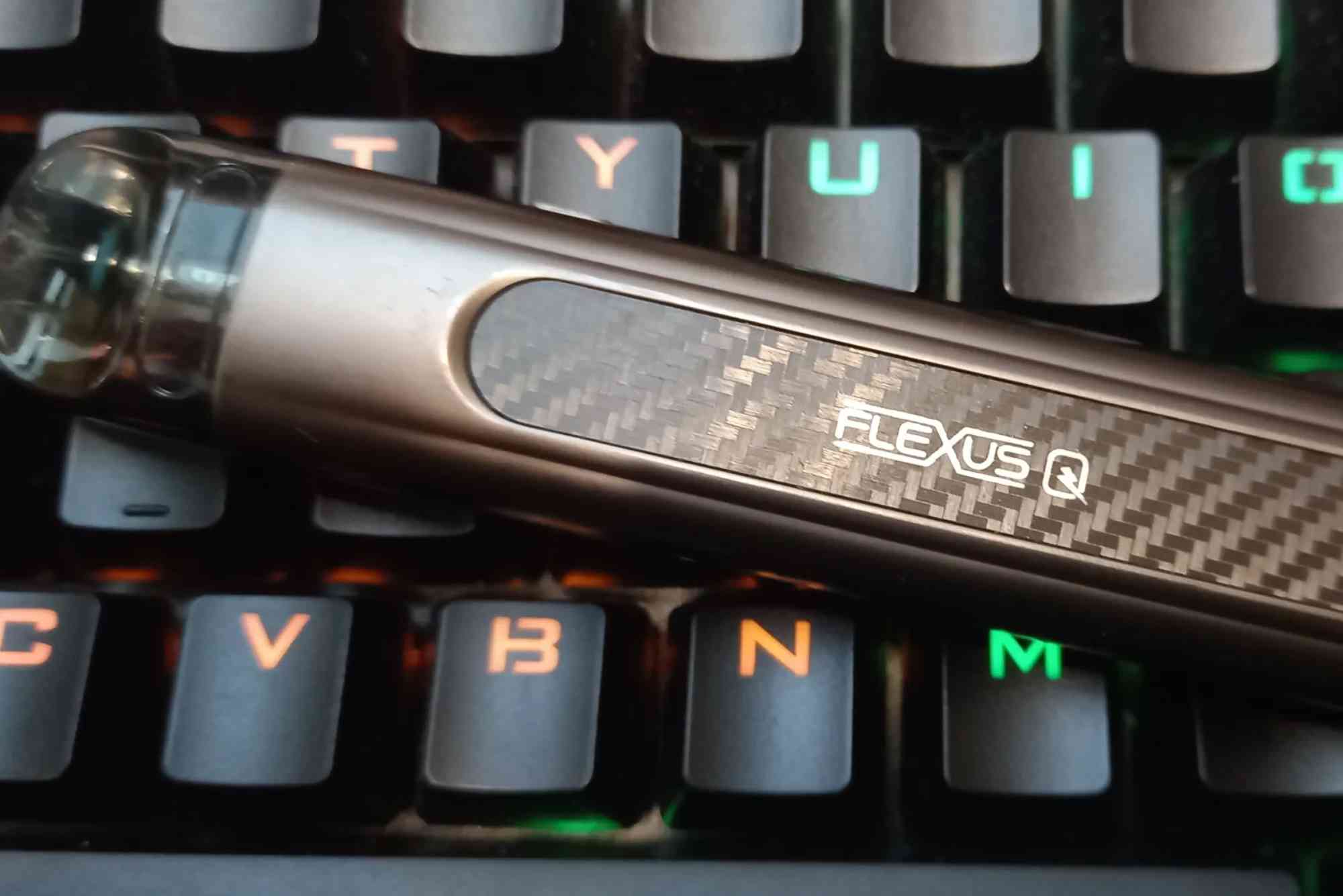 Aspire Flexus Q Review Is It Worth It