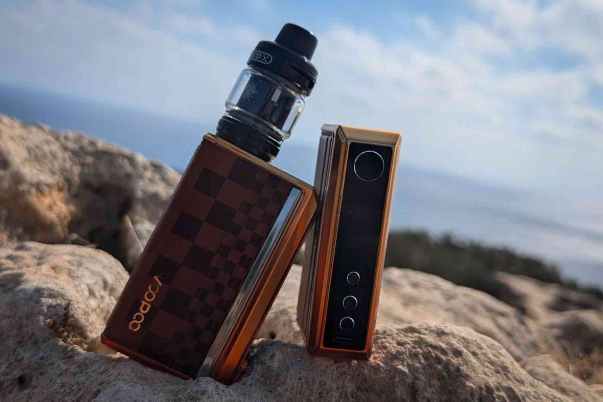 Best Cheap Vape Mods in 2025 Budget & Power Combined