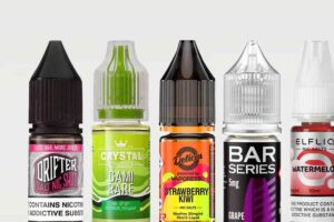 Best Nicotine-Free Vape Juice: Top Picks in 2025
