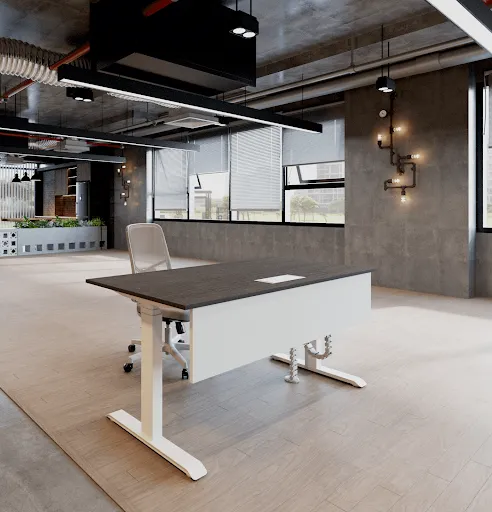 Best Office Desks for Home and Commercial Offices in Dubai