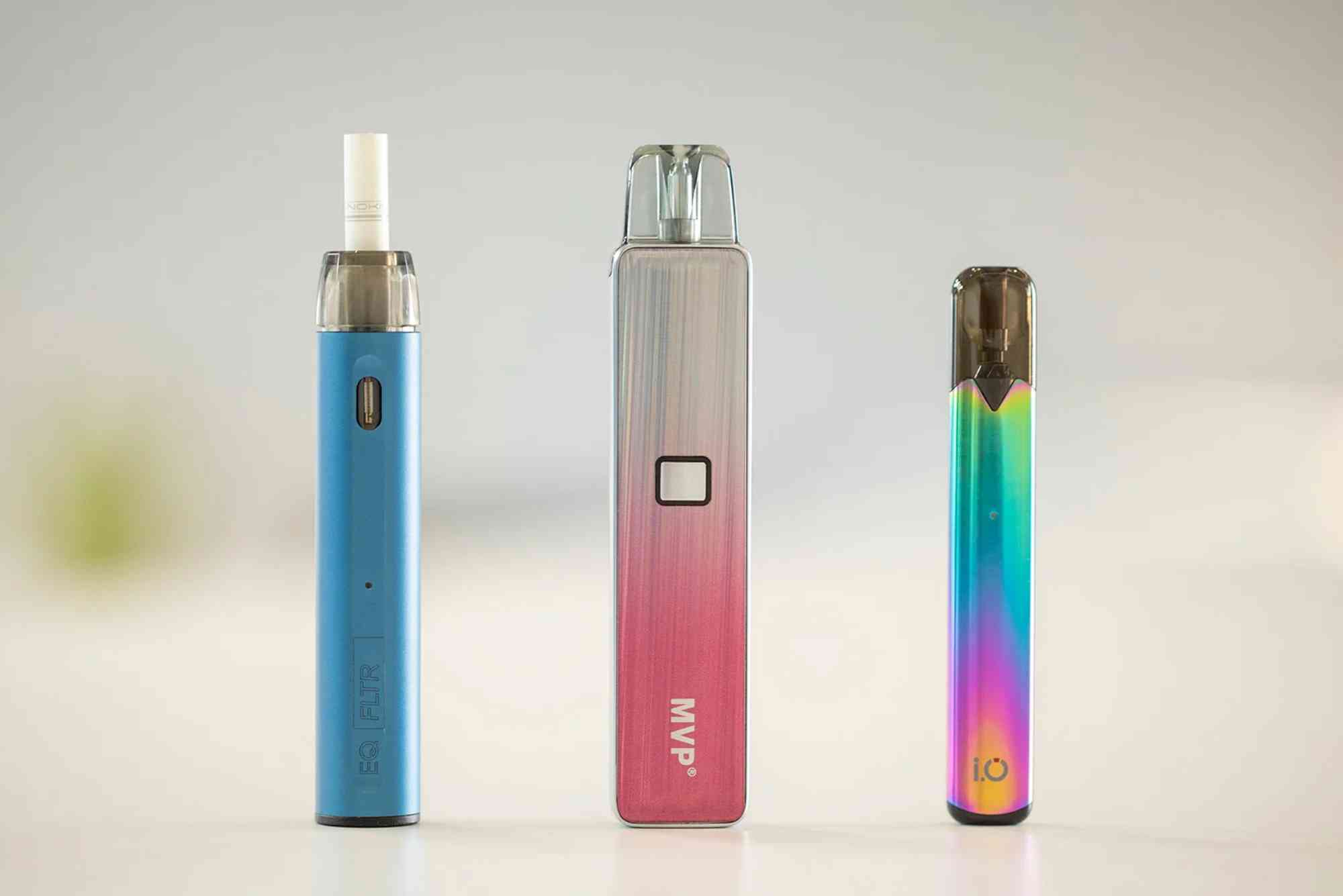 Best Vape for Flavour Our Top Picks in 2025