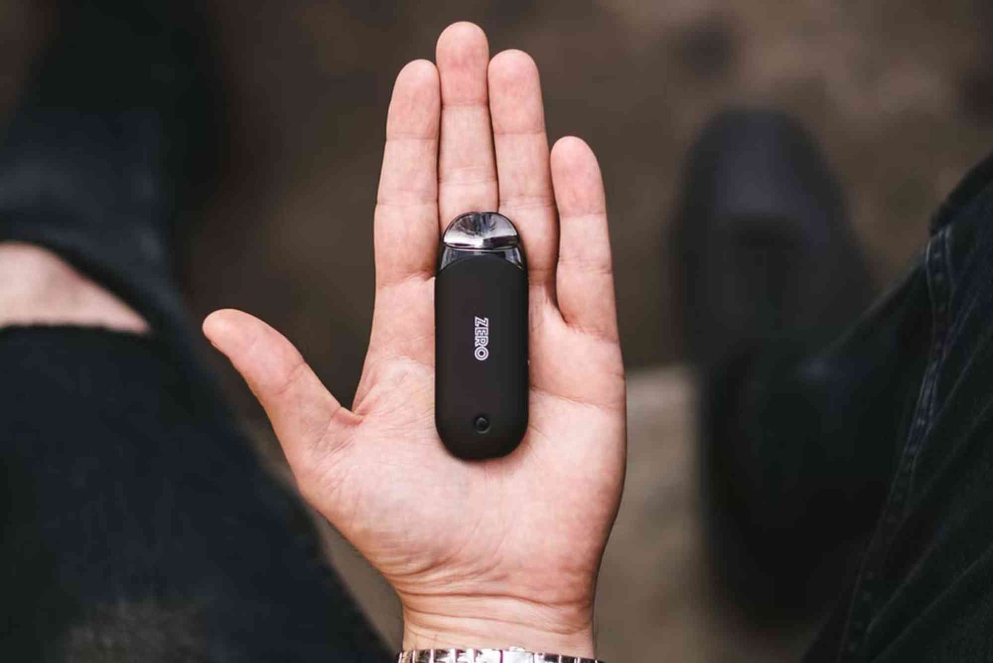 Top Stealth Vaping Devices Reviewed
