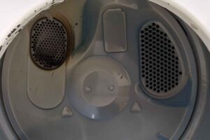 Why Dryers Overheat and Shut Down