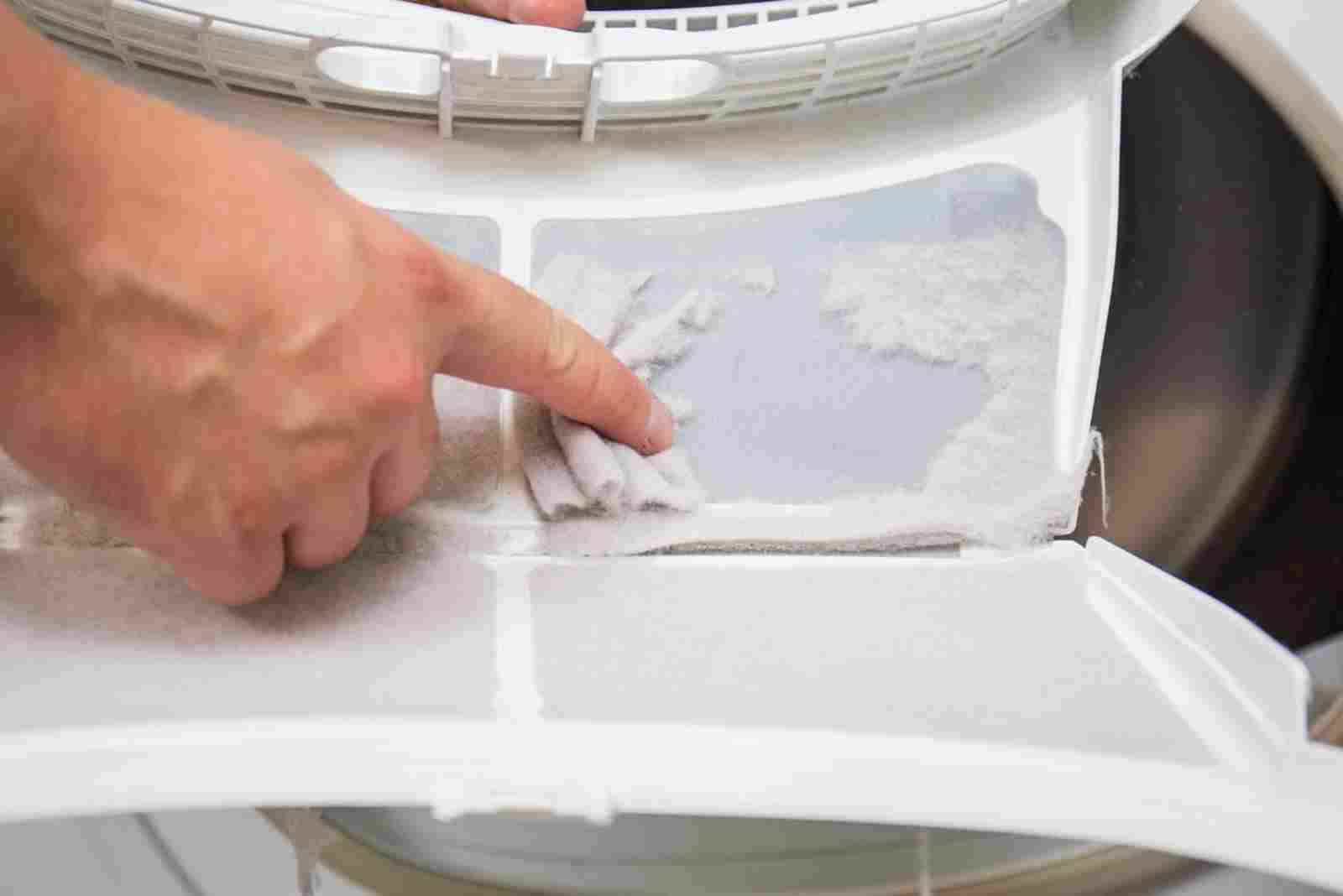 Why Your Dryer Shuts Off Too Soon