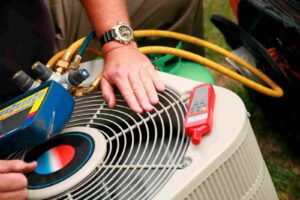 Cost of Installing AC Systems in Dubai