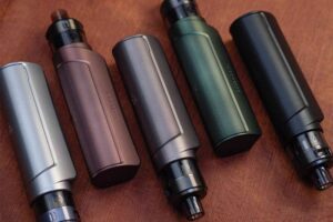 Vaporesso GEN PT60 Review: Compact Cloud Power