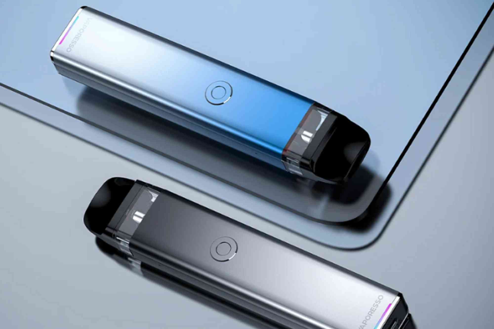 Vaporesso XROS 3 Review Premium Pod Power