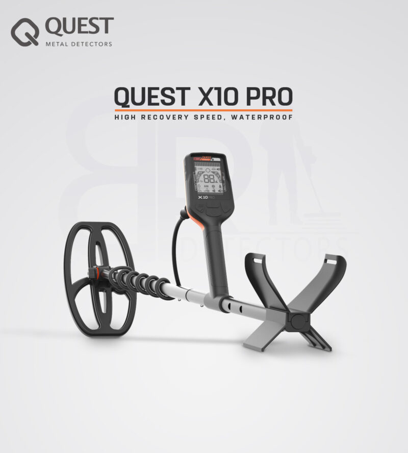 Best Rated Metal Detectors Right Choice