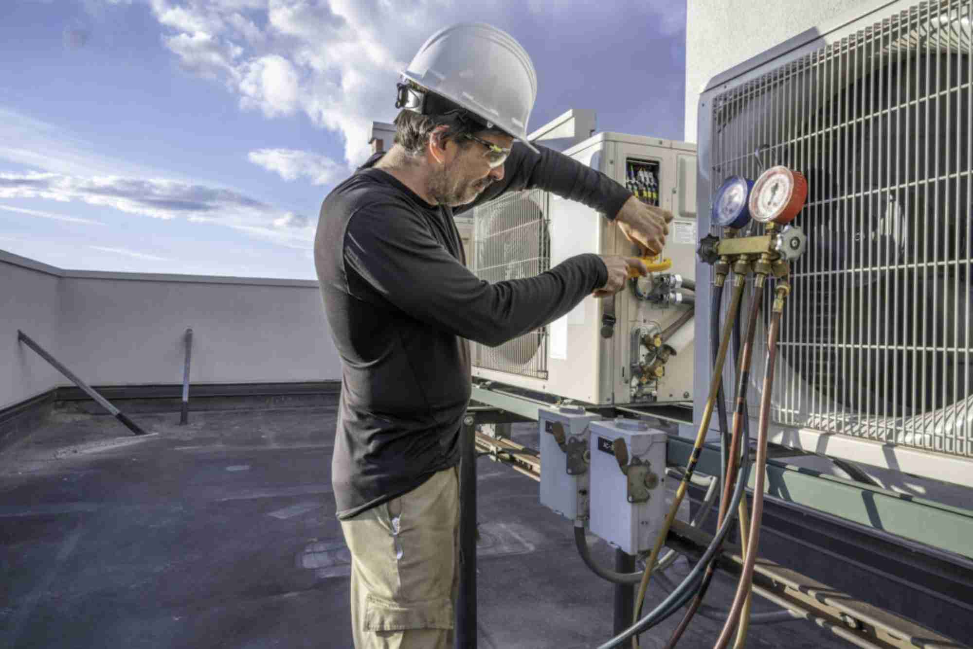 How AC Installation Quality Impacts Cooling