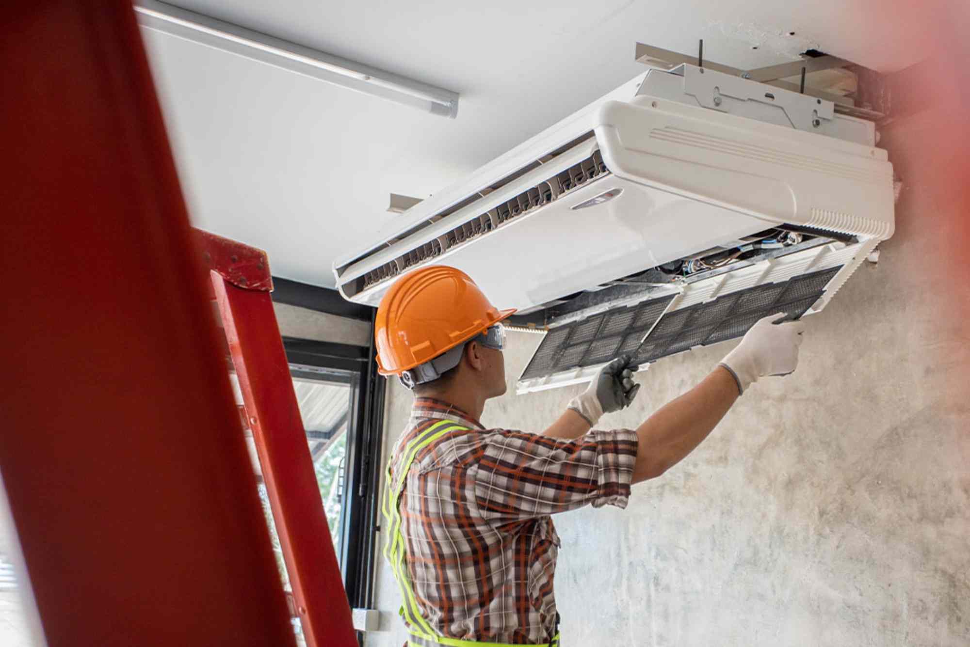Best Practices for Eco-Friendly AC Installation