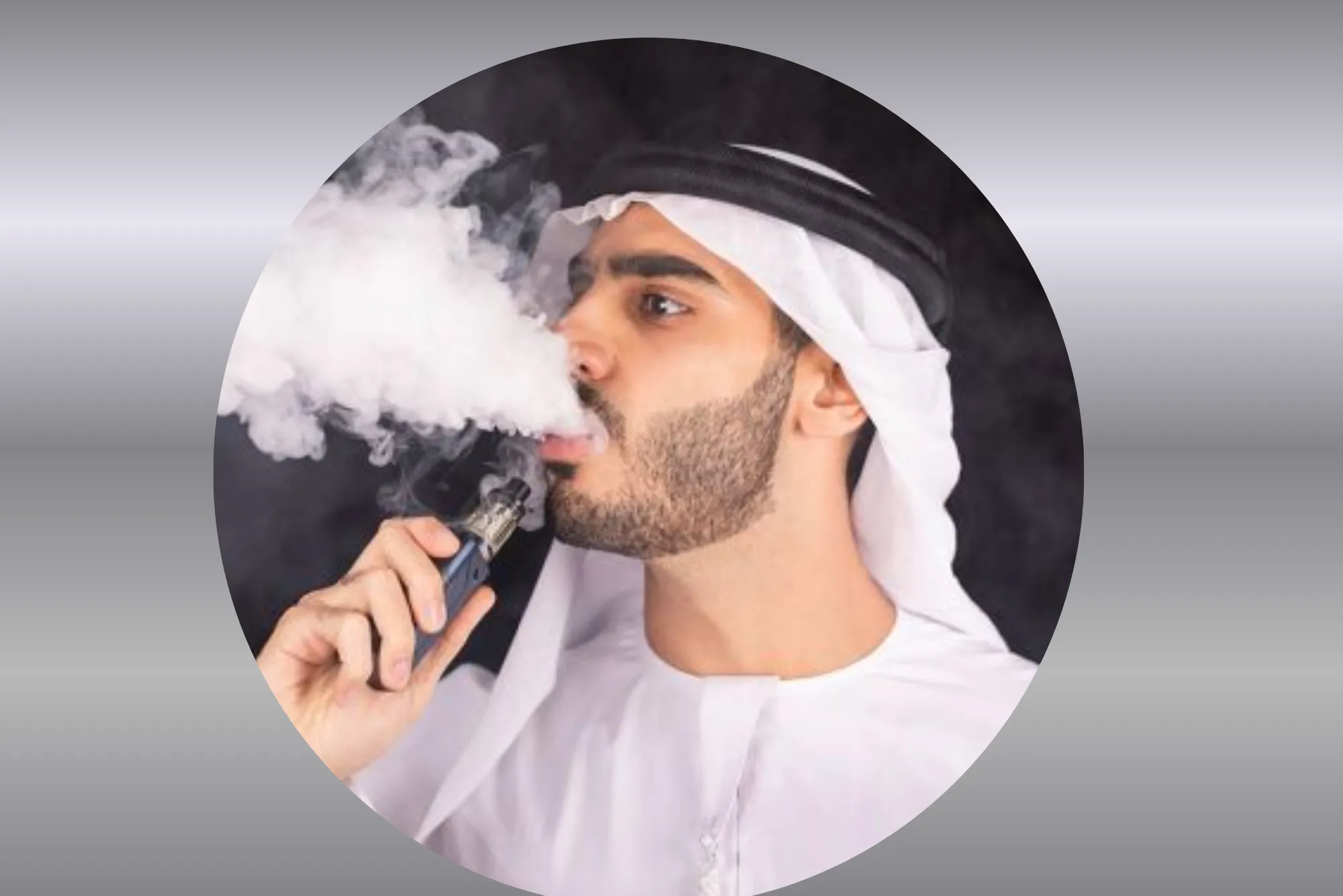 . Top rated tips can you vape in Dubai without fines