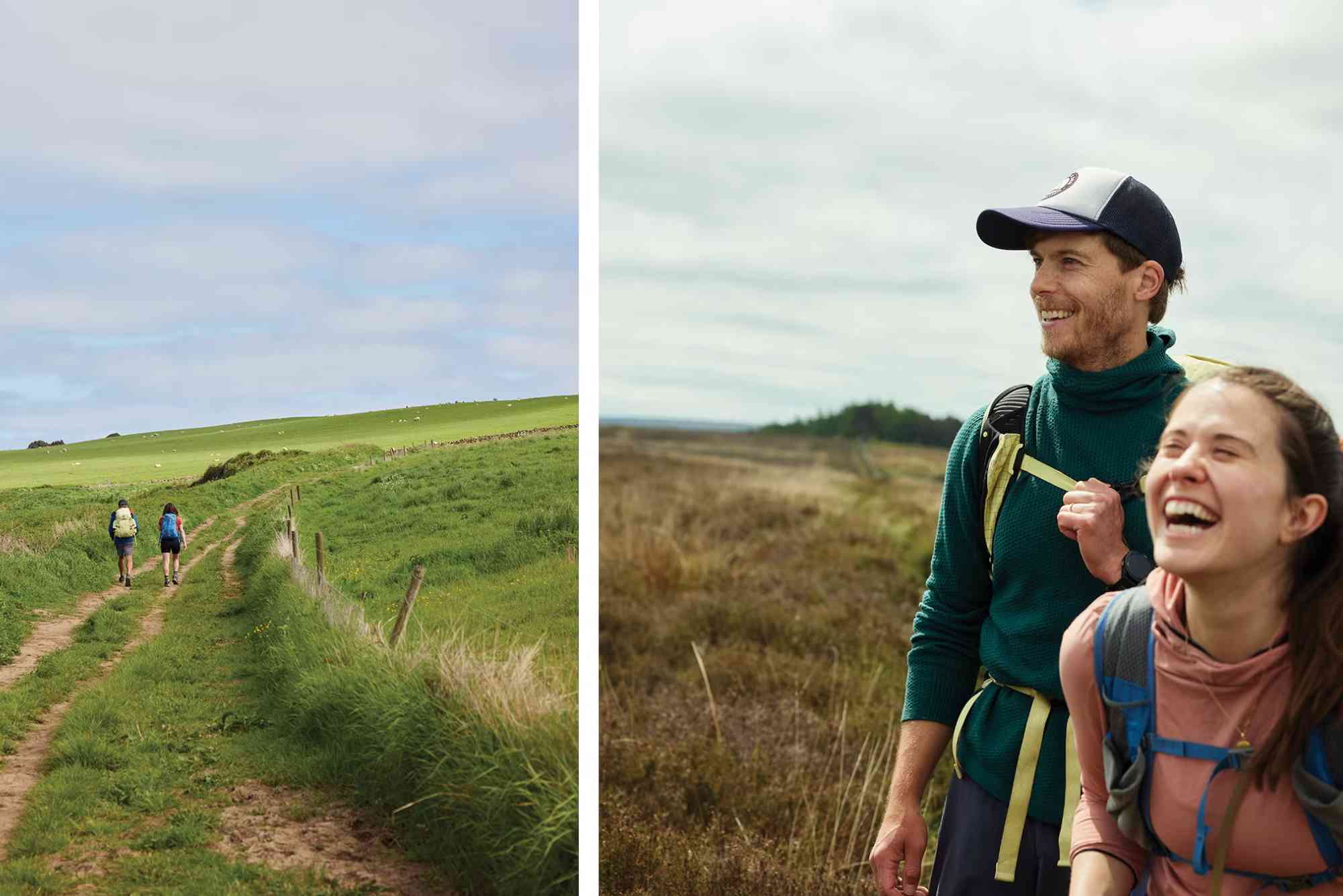 A Photo‑Essay Stunning Trails Across United Kingdom You Need to See