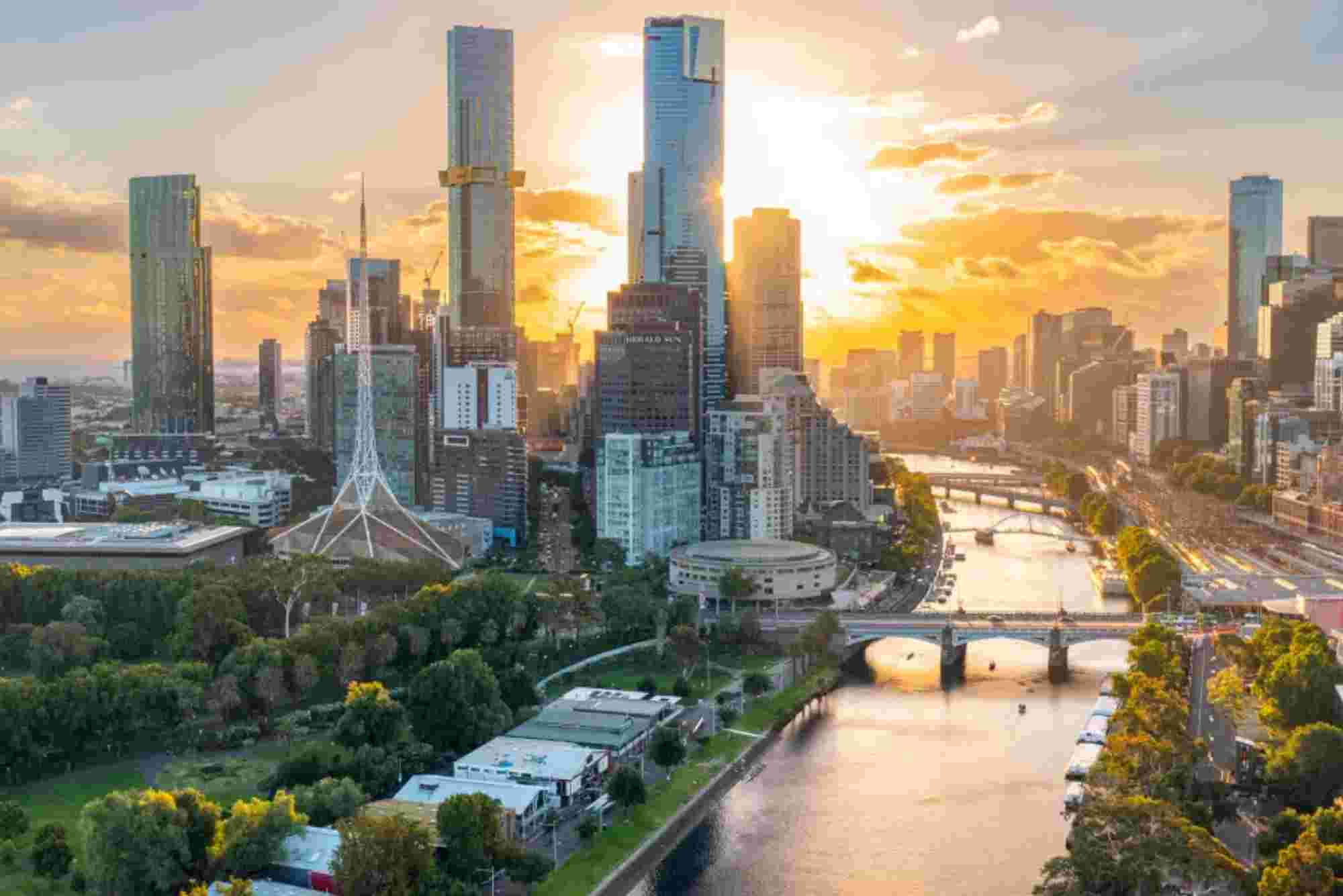 Australia Guide: Shopping Melbourne from CBD to Suburbs