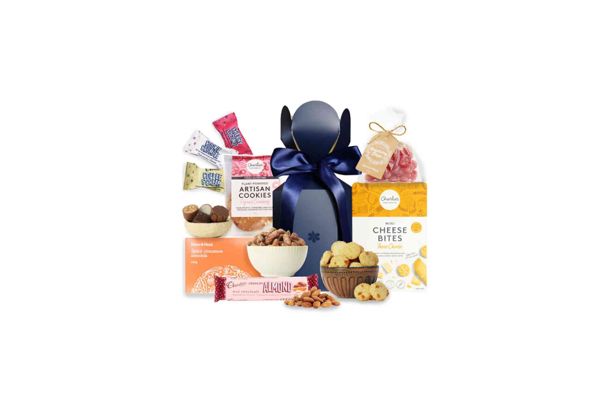 Australia Market Map: Sydney Fashion, Food, Gifts