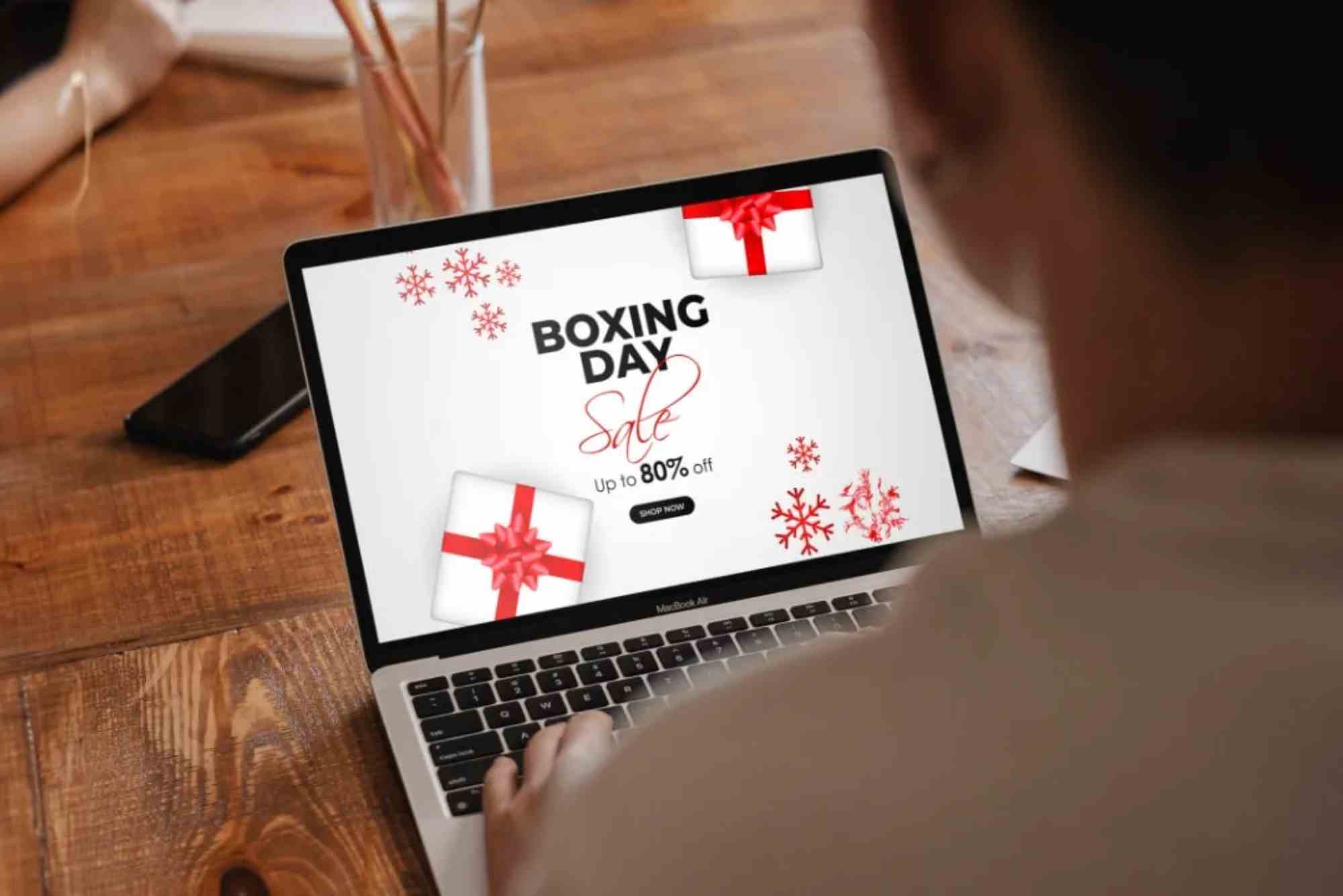 Australia Sales Calendar: Boxing Day Tactics That Work