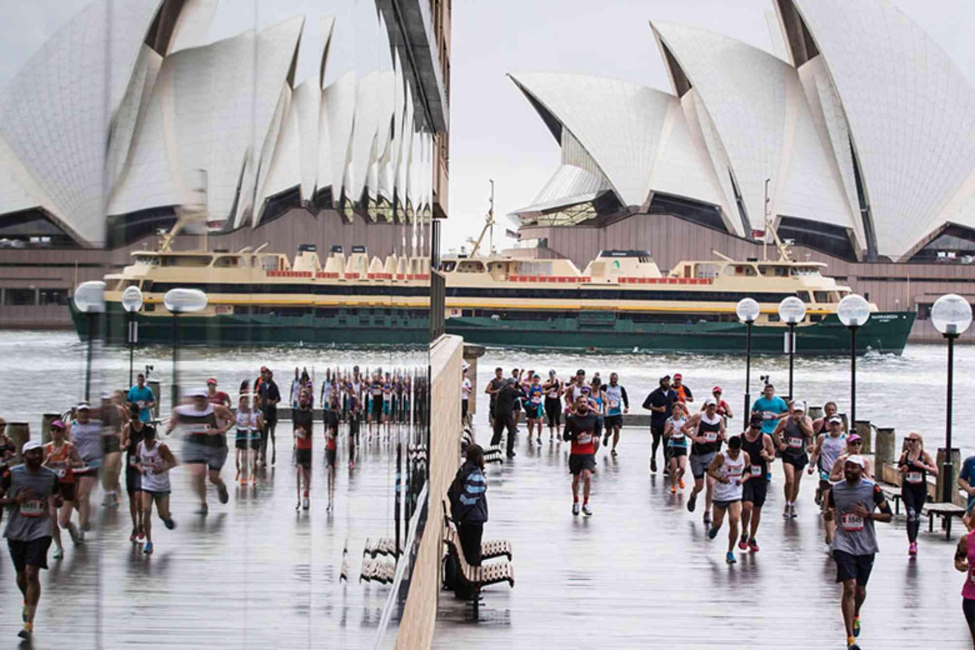 Australia Souvenir Run: Sydneyâ€™s Best Under $50