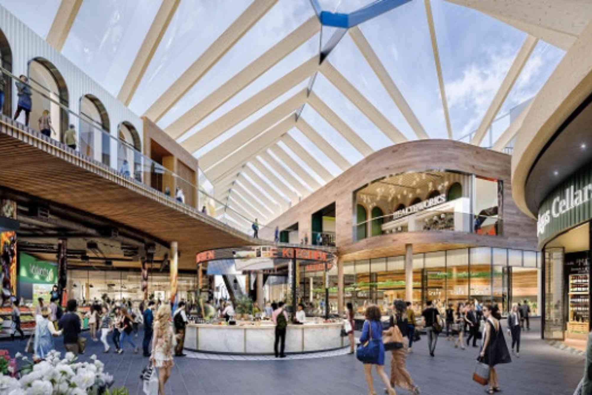 Australiaâ€™s Biggest Mall: Chadstone Hacks and Highlights