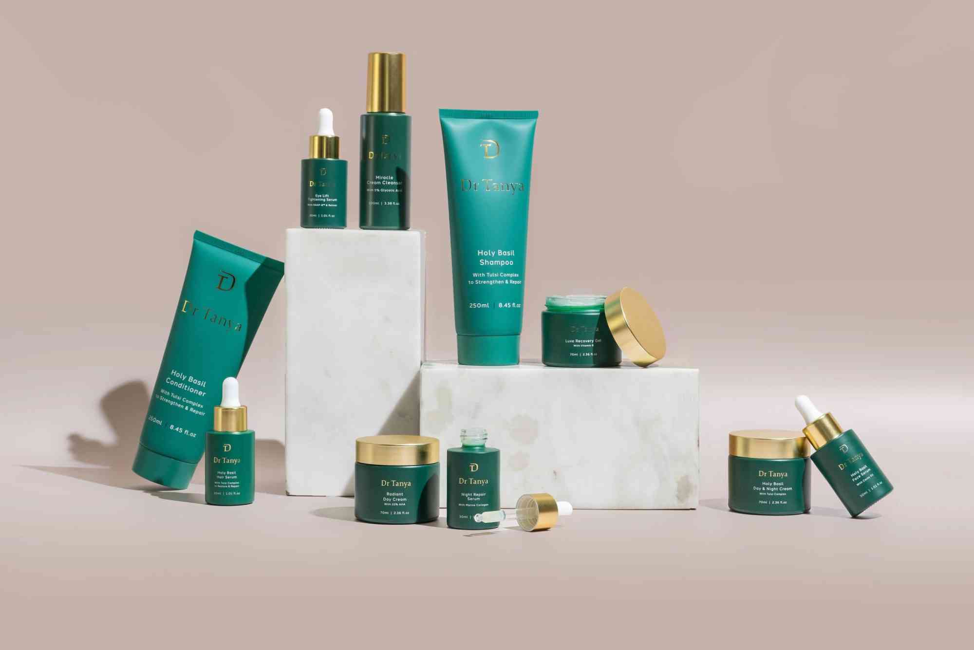 Australian Skincare & Beauty to Buy