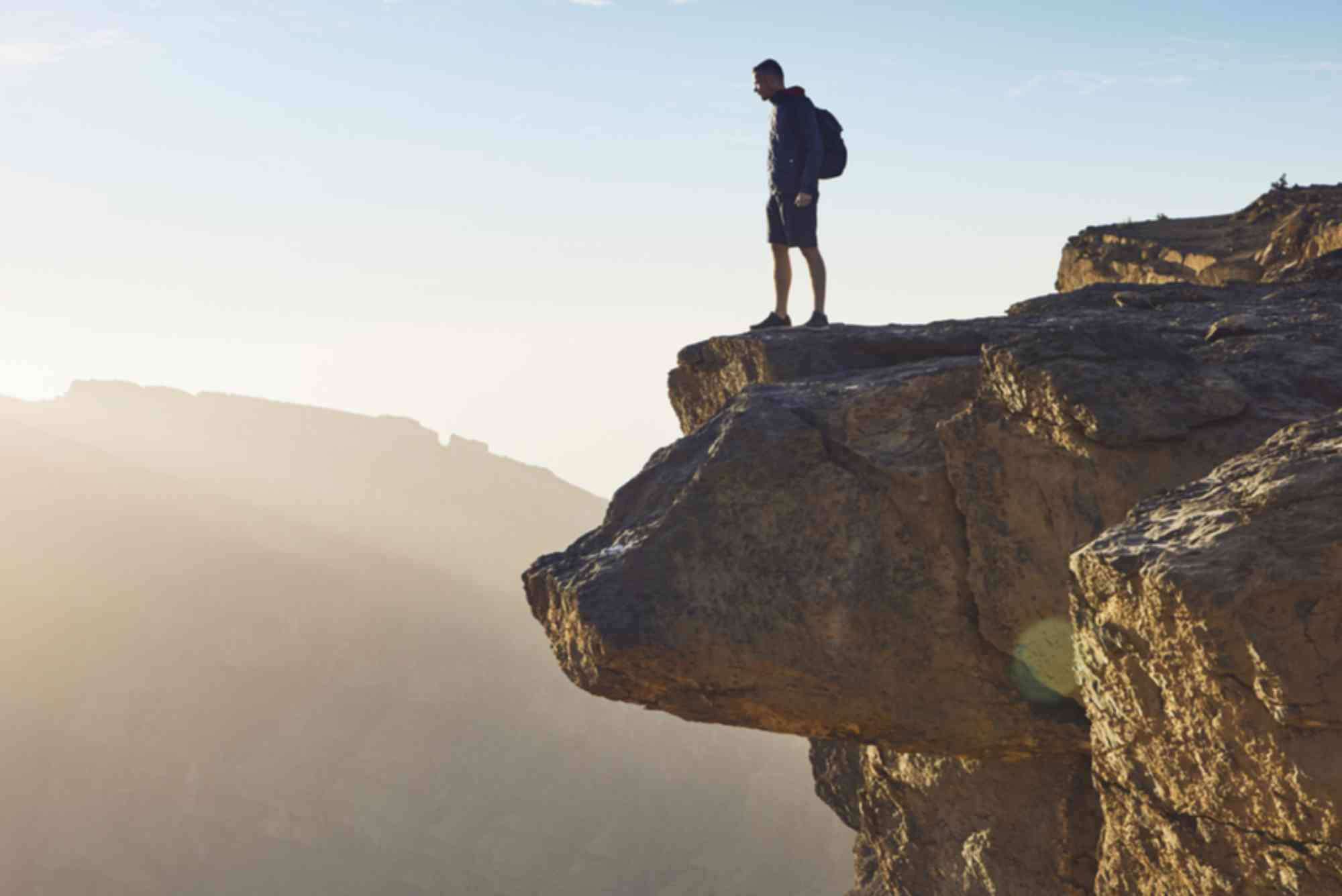 Top 10 Hikes in United Arab Emirates — Must-Do Trails for Every Level