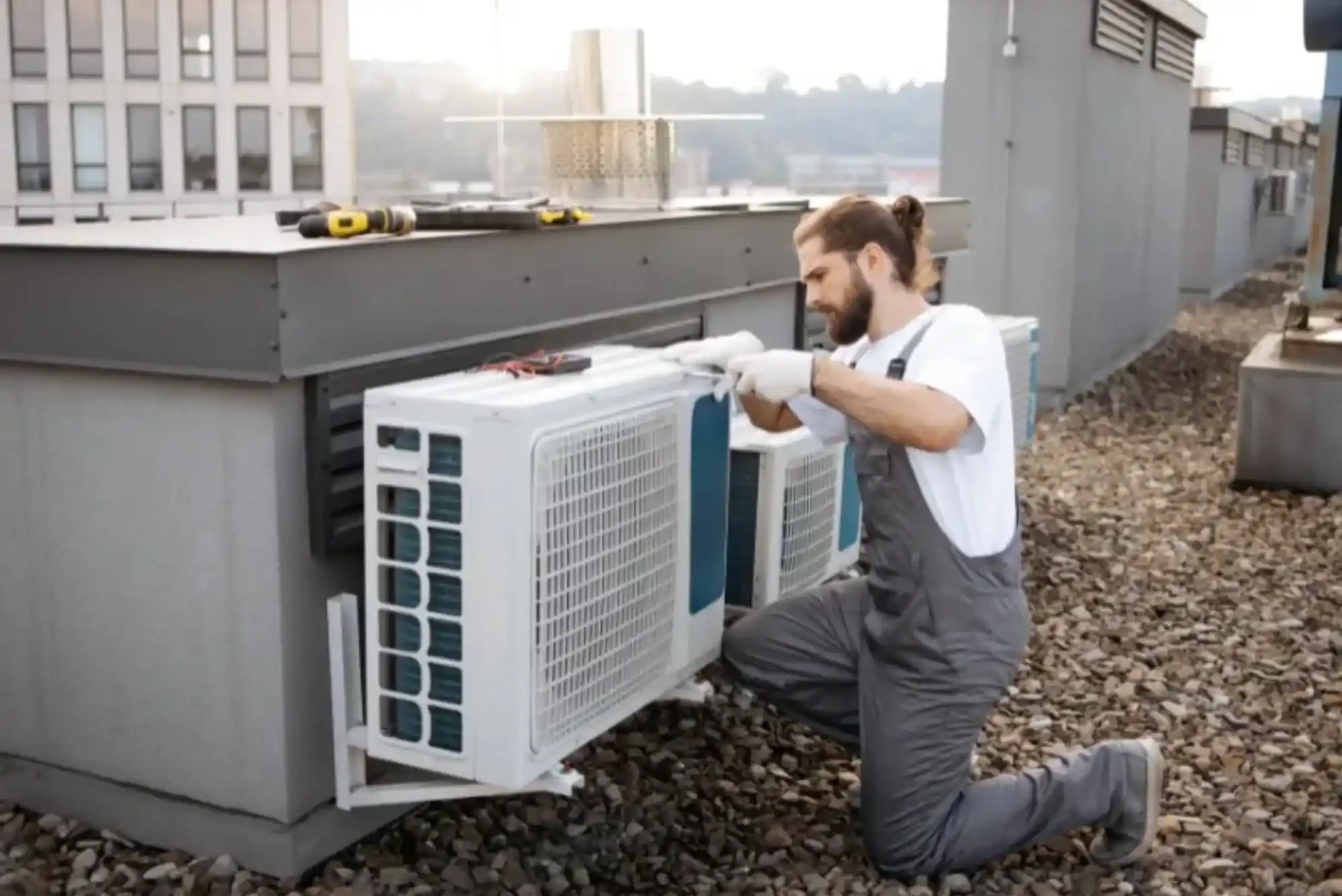 Fast Repair Care Appliance Services Dubai