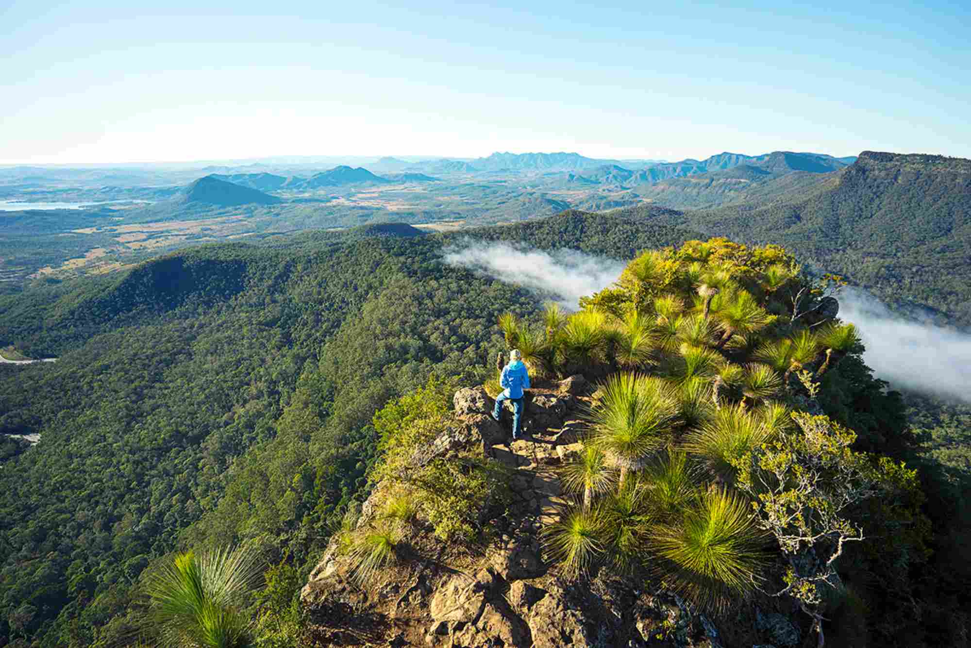 A Photoâ€‘Essay: Stunning Trails Across Australia You Need to See