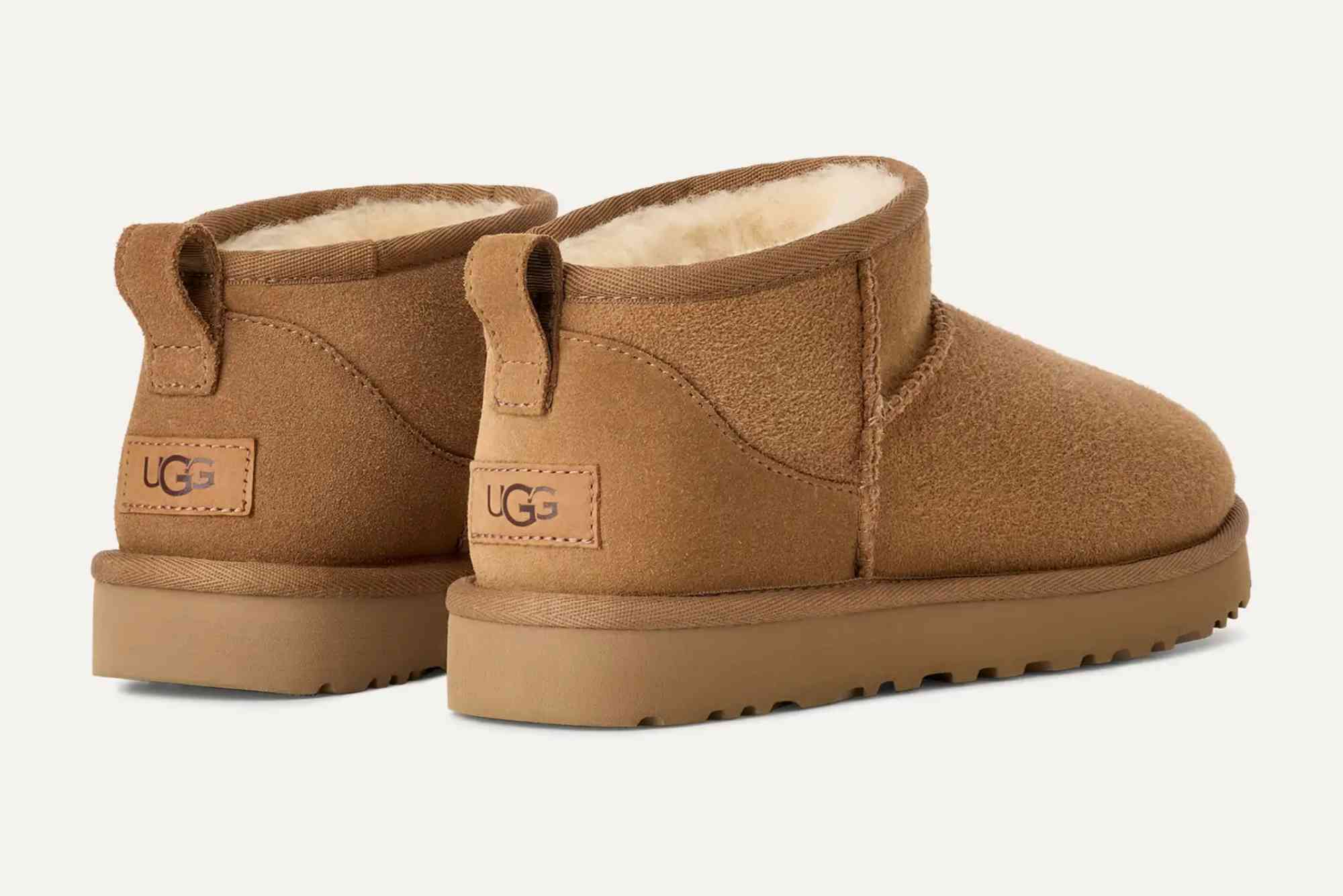 Buying UGGs in Australia: Avoid Fakes