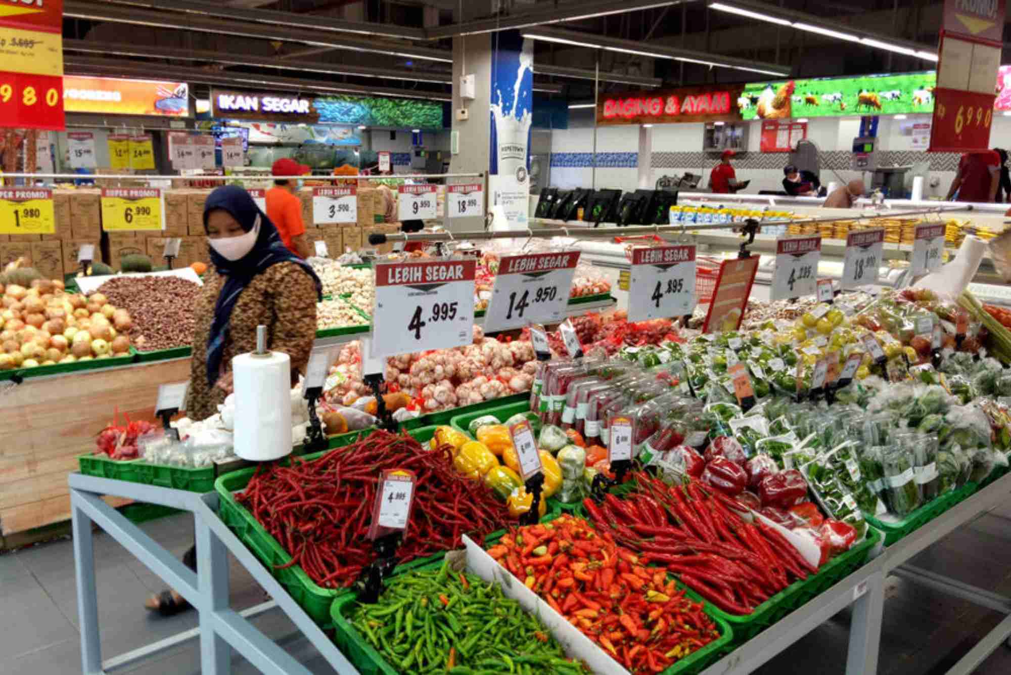 Canada Market Trail: Cross-Country Stalls to Visit