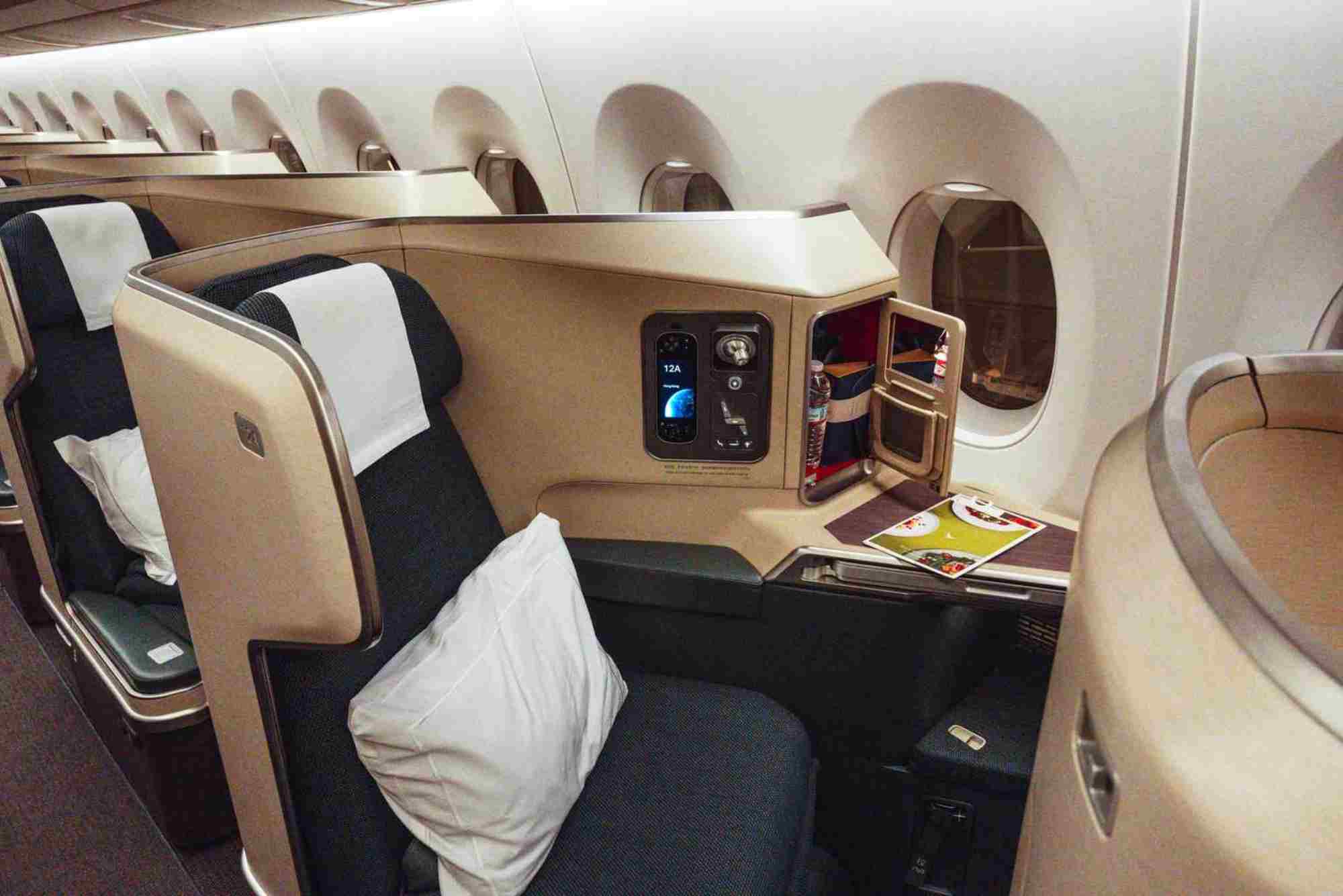 How to Score Free Upgrades at Hotels and Airlines