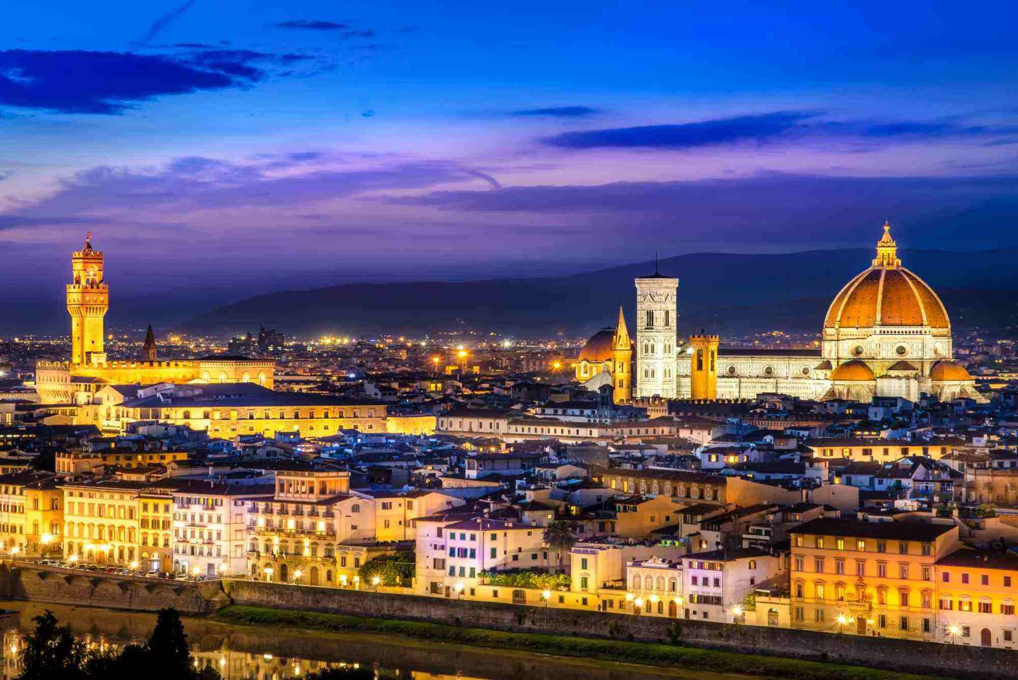 Italy After Hours: Evenings That Still Work