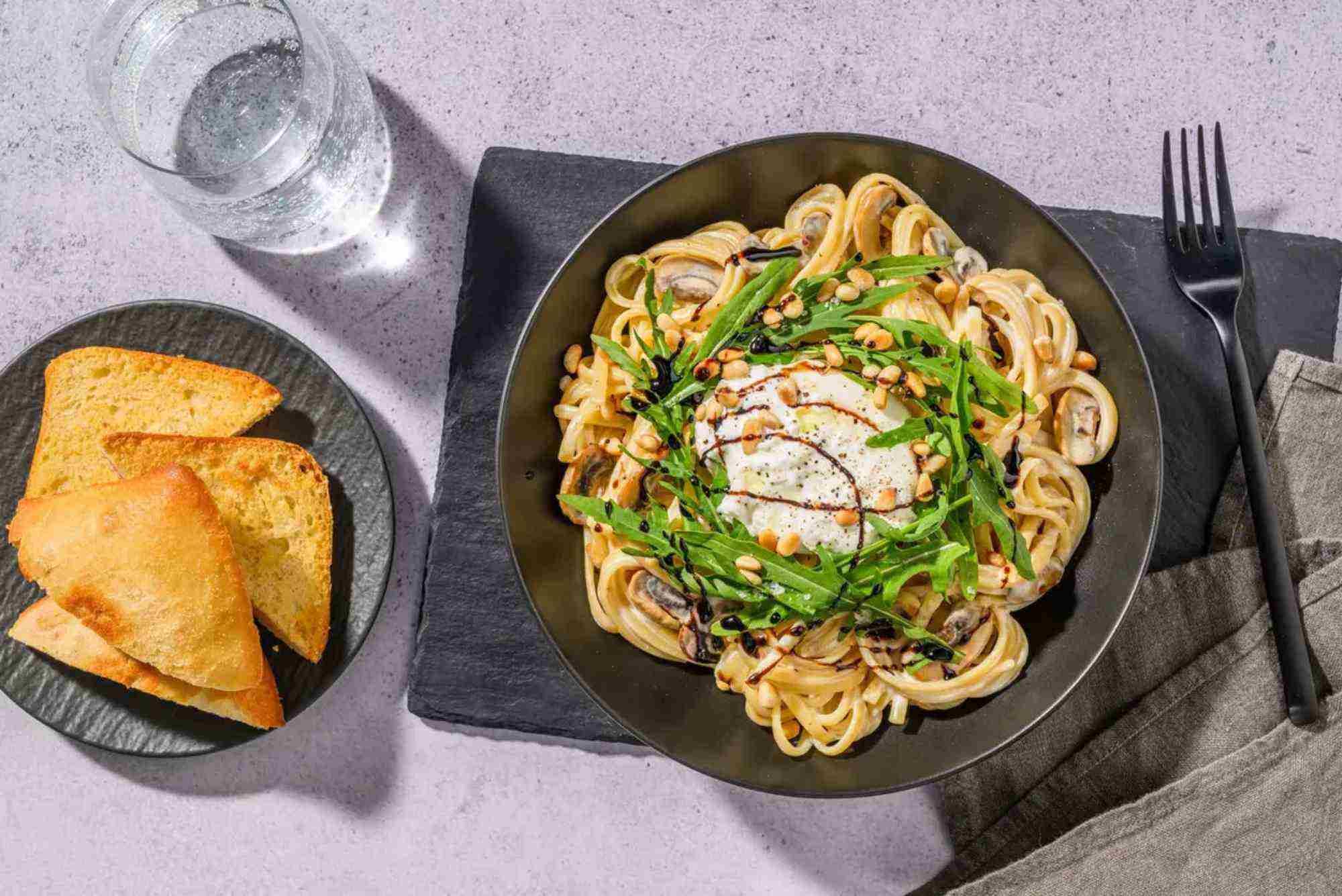 Italy Foodie Gifts: Truffle, Balsamic, Pasta