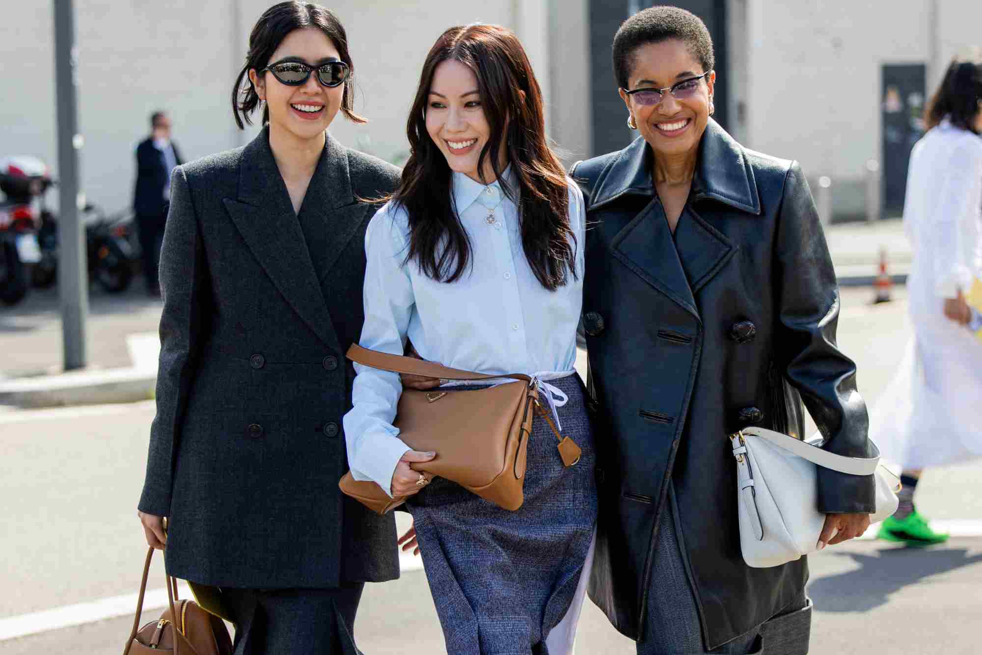 Italy Inclusive Fashion: Brands And Streets